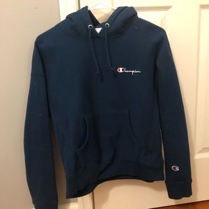 Champion Hoodie